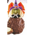 Wacky Witch Halloween Jumbo Apple Gifts